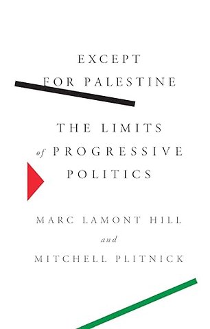 Except for Palestine