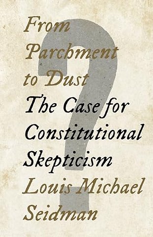 From Parchment to Dust