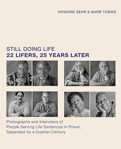 Still Doing Life