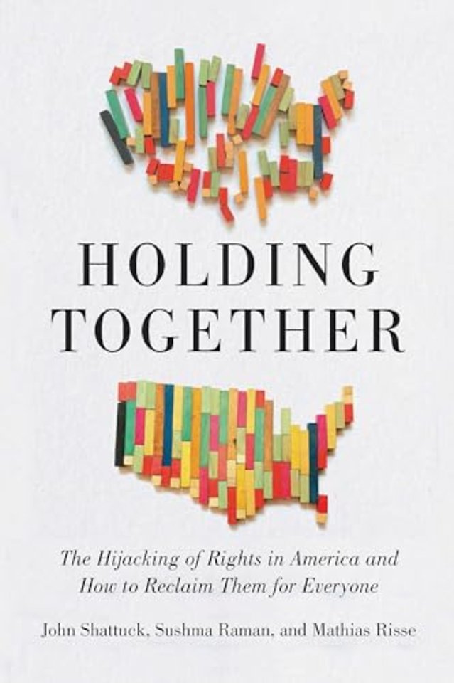 Holding Together