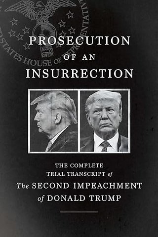 Prosecution of an Insurrection
