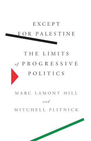 Except for Palestine