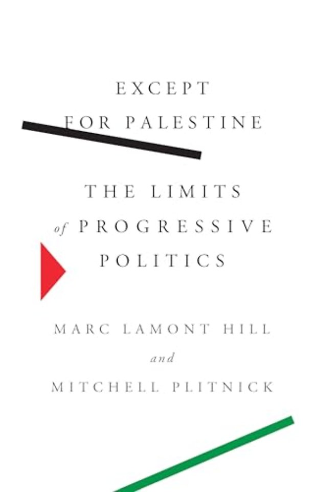 Except for Palestine