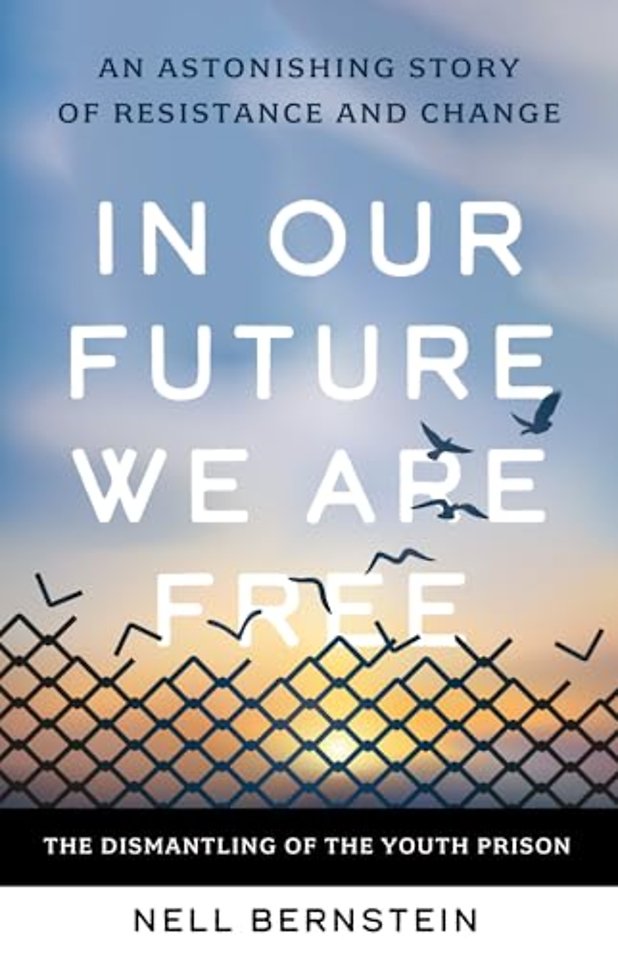 In Our Future, We Are Free