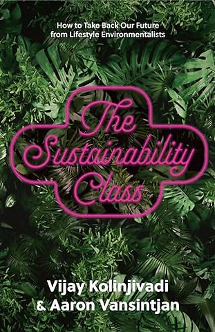 The Sustainability Class