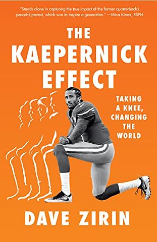 The Kaepernick Effect