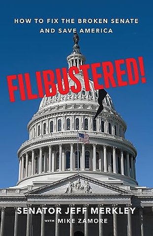 Filibustered!