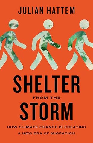 Shelter from the Storm