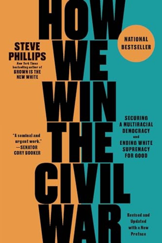 How We Win the Civil War