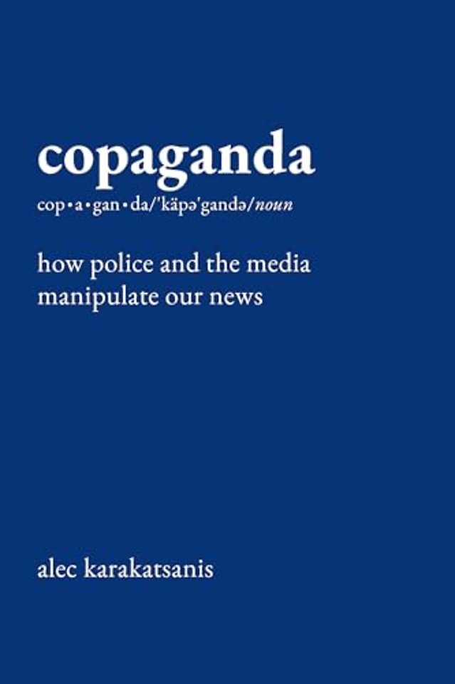 Copaganda