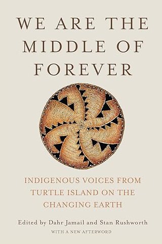 We Are the Middle of Forever