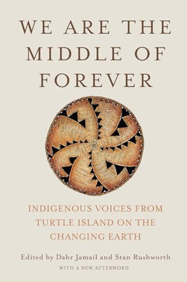 We Are the Middle of Forever