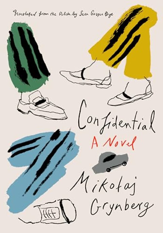 Confidential
