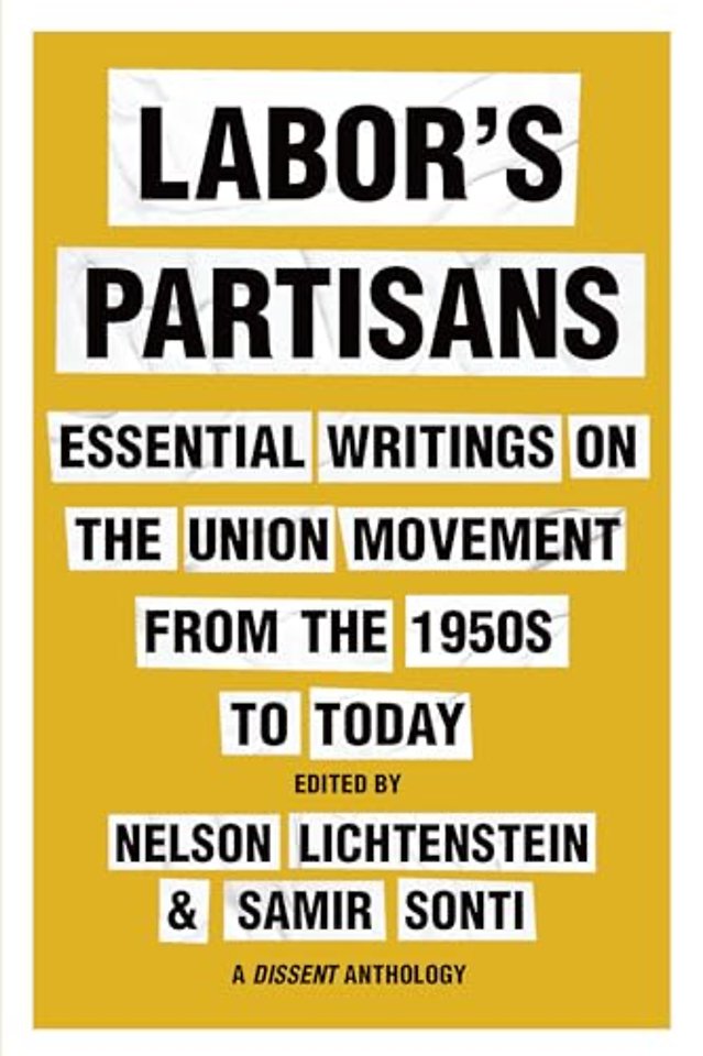 Labor's Partisans