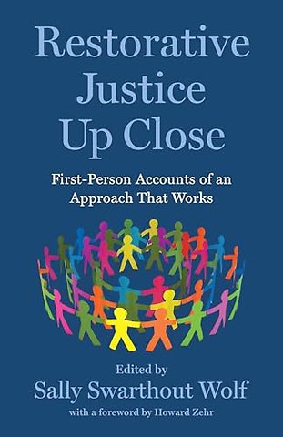 Restorative Justice Up Close