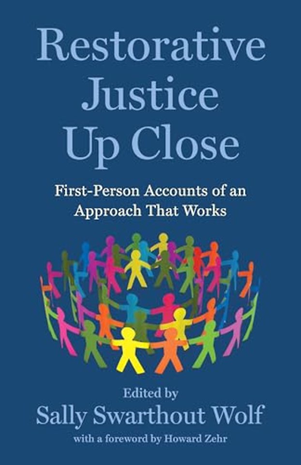 Restorative Justice Up Close