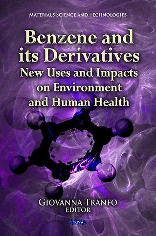 Benzene & its Derivatives