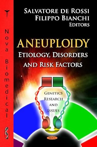Aneuploidy