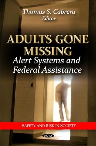 Adults Gone Missing