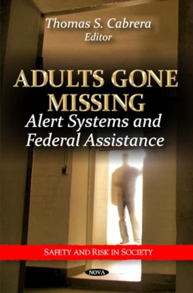 Adults Gone Missing