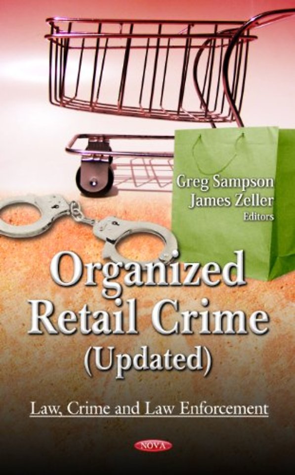 Organized Retail Crime