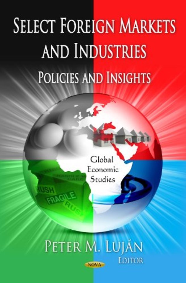 Select Foreign Markets & Industries