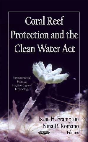 Coral Reef Protection & the Clean Water Act