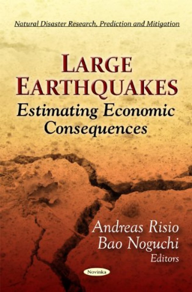 Large Earthquakes