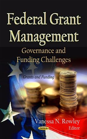 Federal Grant Management