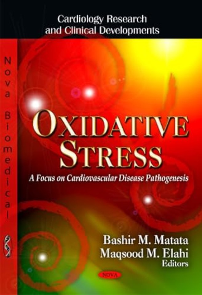 Oxidative Stress