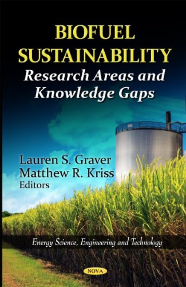 Biofuel Sustainability