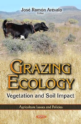 Grazing Ecology