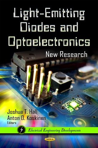 Light-Emitting Diodes & Optoelectronics