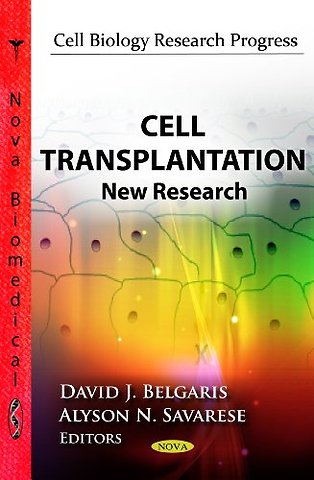 Cell Transplantation