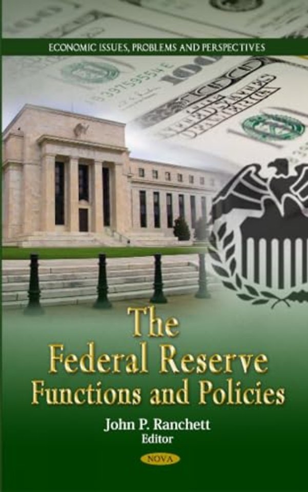 Federal Reserve