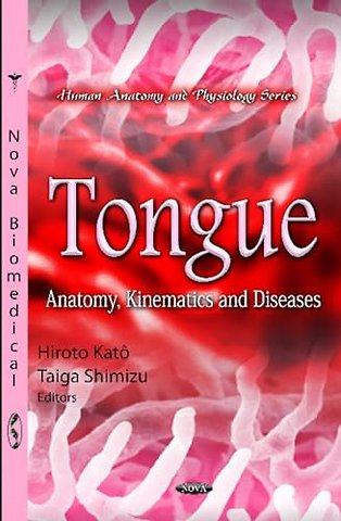 Tongue