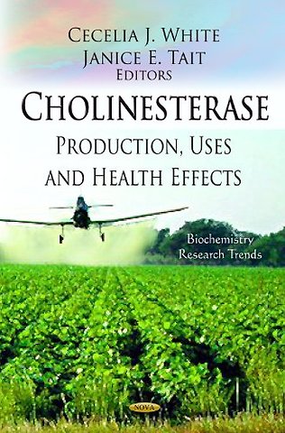 Cholinesterase