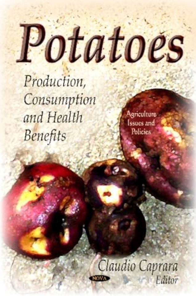 Potatoes