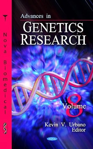 Advances in Genetics Research