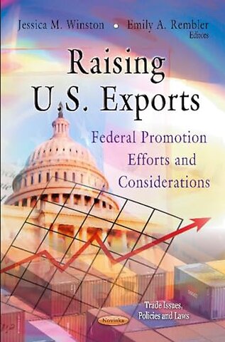 Raising U.S. Exports