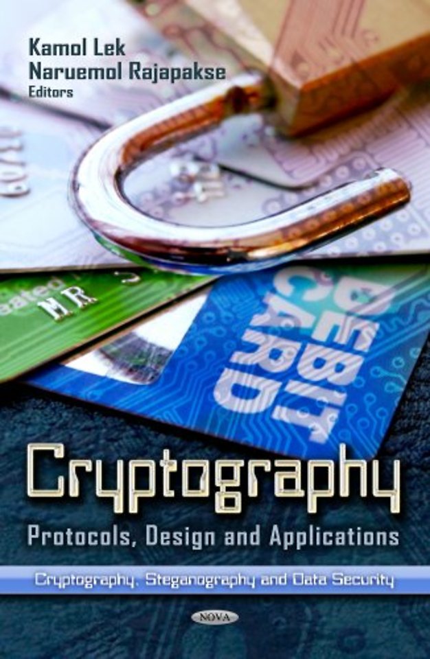 Cryptography
