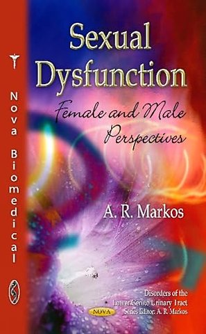 Sexual Dysfunction