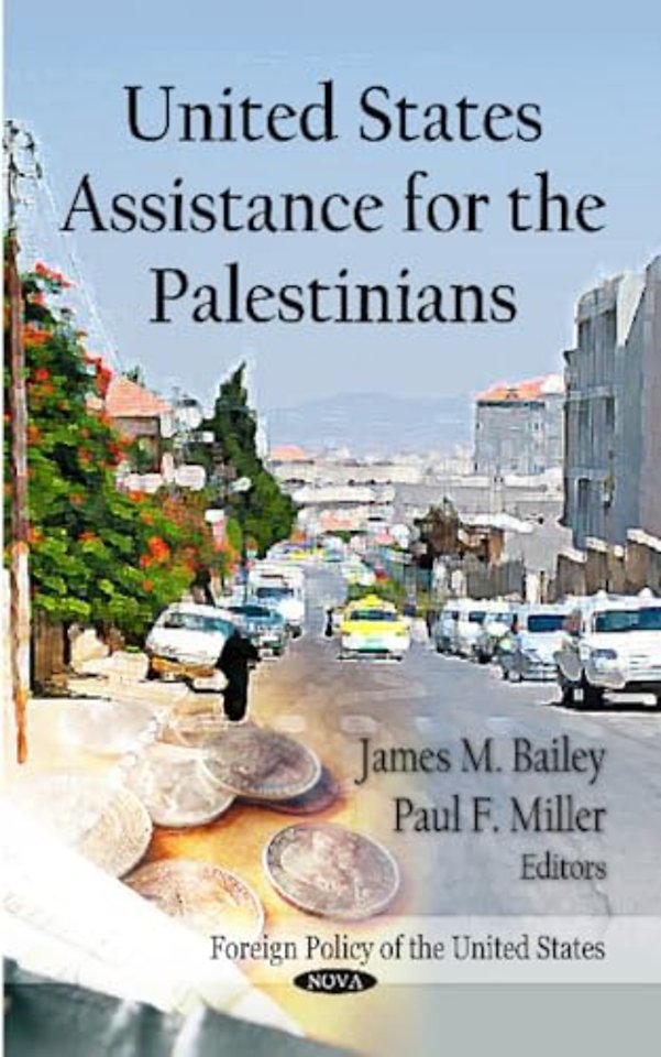 United States Assistance for the Palestinians