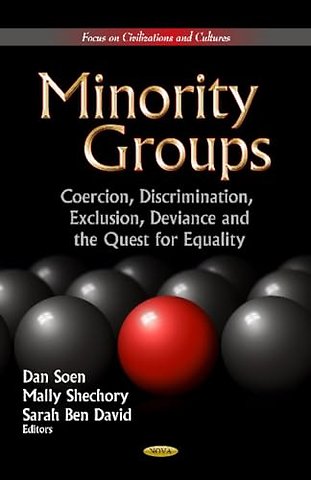 Minority Groups