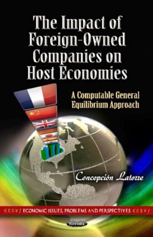 Impact of Foreign-Owned Companies on Host Economies