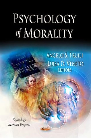 Psychology of Morality