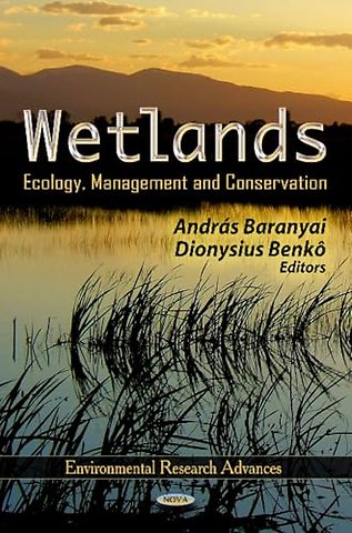 Wetlands
