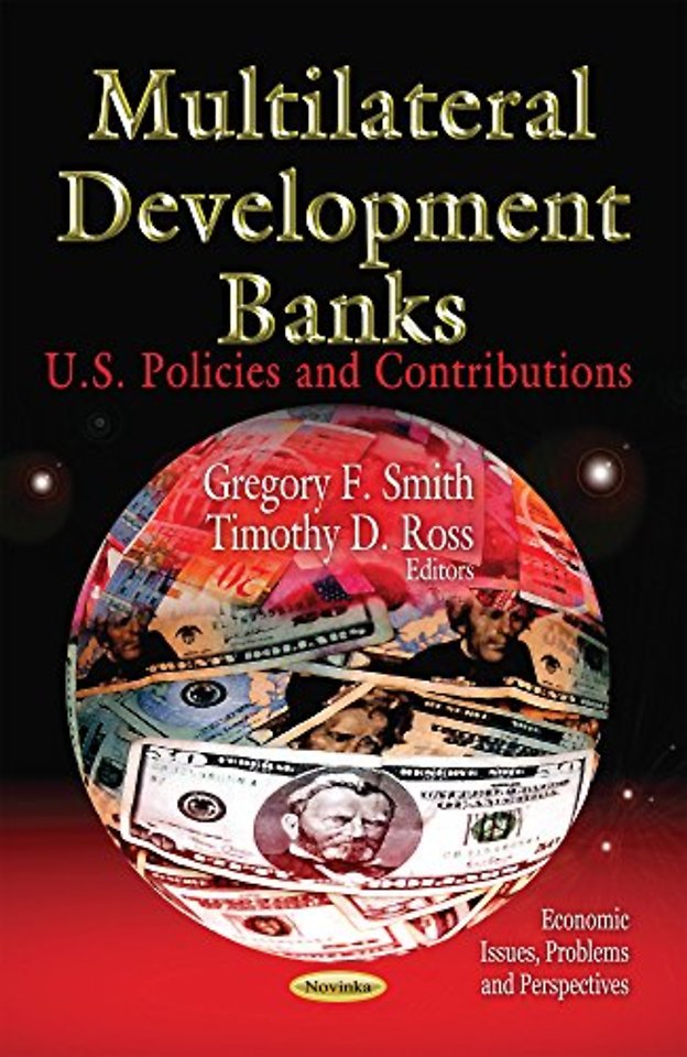 Multilateral Development Banks