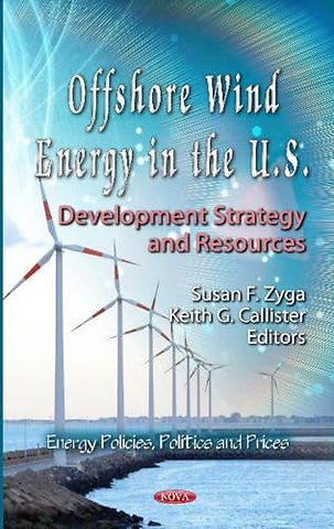 Offshore Wind Energy in the U.S.