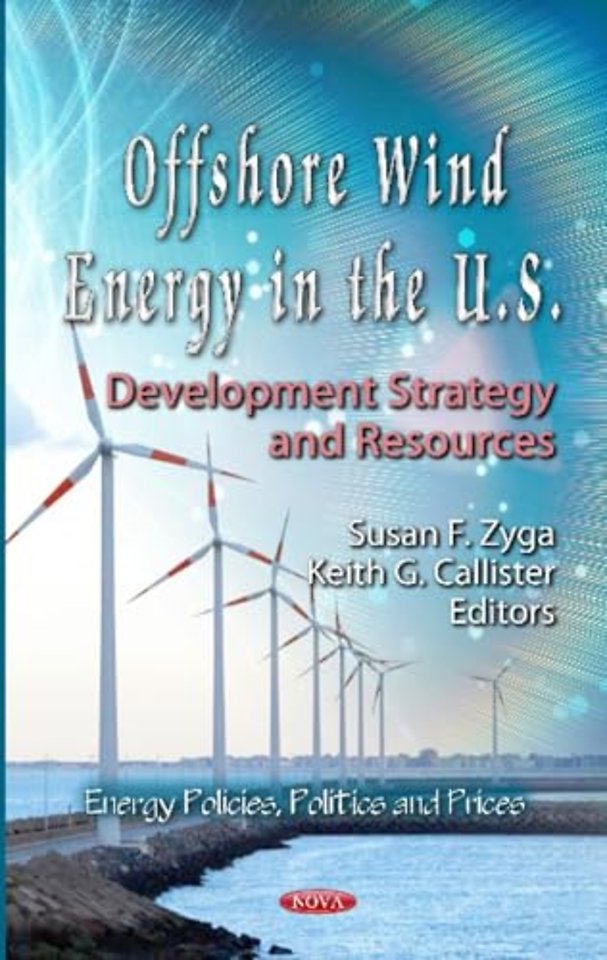 Offshore Wind Energy in the U.S.